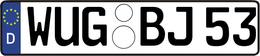 WUG-BJ53