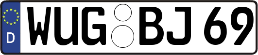 WUG-BJ69