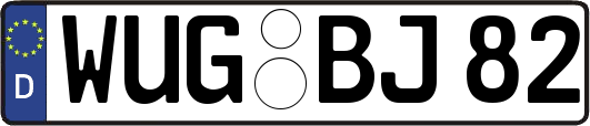 WUG-BJ82