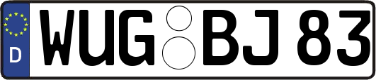 WUG-BJ83