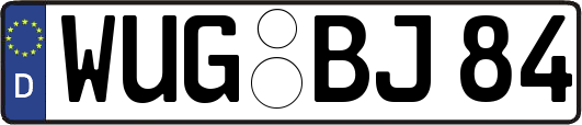 WUG-BJ84