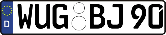 WUG-BJ90