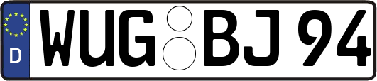 WUG-BJ94