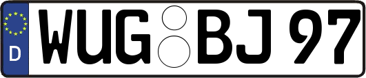 WUG-BJ97