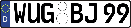 WUG-BJ99