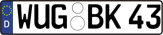 WUG-BK43