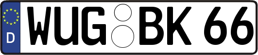 WUG-BK66