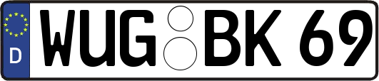 WUG-BK69