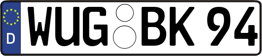 WUG-BK94