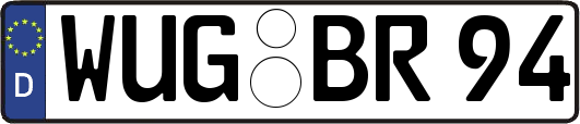 WUG-BR94