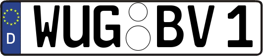WUG-BV1