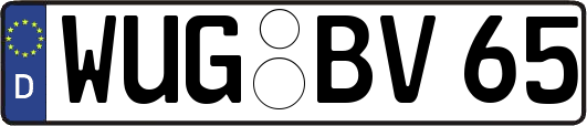WUG-BV65