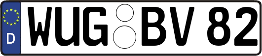 WUG-BV82