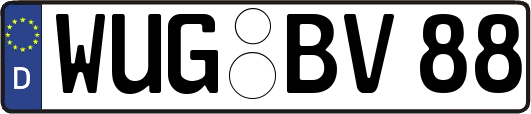 WUG-BV88
