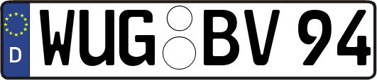 WUG-BV94