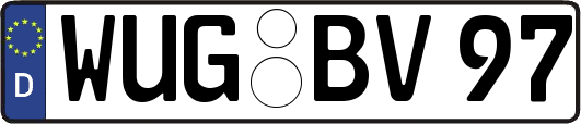 WUG-BV97