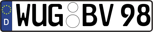 WUG-BV98