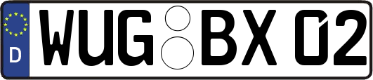 WUG-BX02