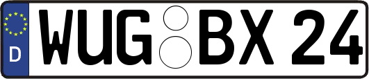 WUG-BX24