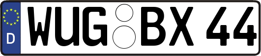 WUG-BX44