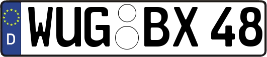 WUG-BX48