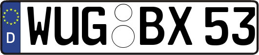 WUG-BX53