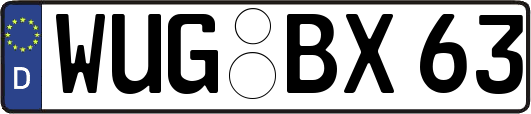 WUG-BX63