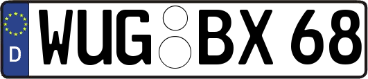 WUG-BX68