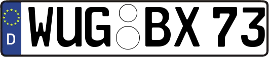 WUG-BX73