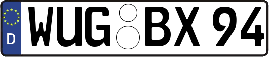 WUG-BX94