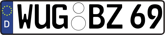 WUG-BZ69