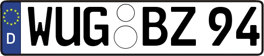 WUG-BZ94