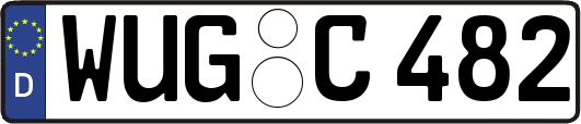 WUG-C482