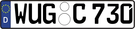 WUG-C730