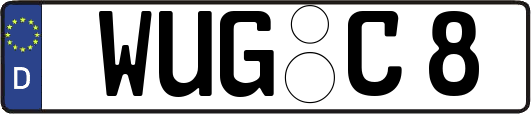 WUG-C8