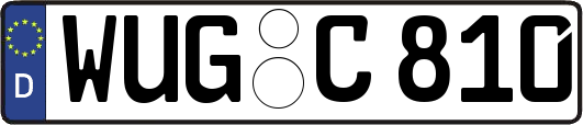 WUG-C810