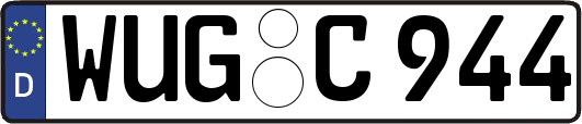 WUG-C944