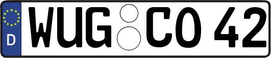 WUG-CO42