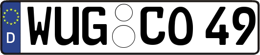 WUG-CO49
