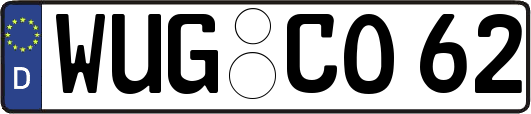 WUG-CO62