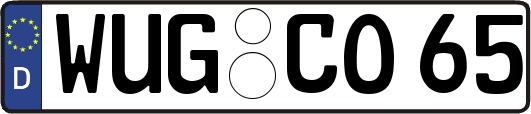 WUG-CO65