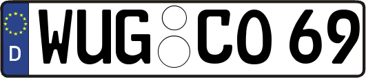 WUG-CO69