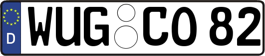 WUG-CO82