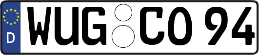 WUG-CO94
