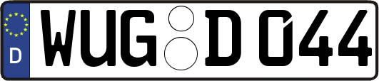 WUG-D044