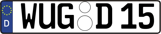 WUG-D15