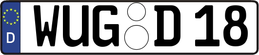 WUG-D18