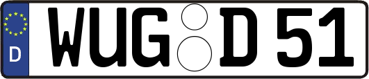 WUG-D51