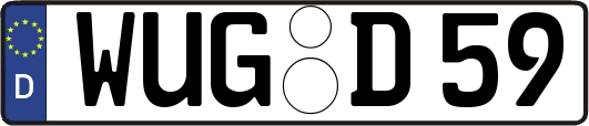 WUG-D59