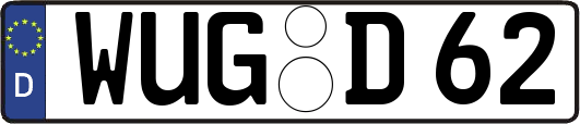 WUG-D62